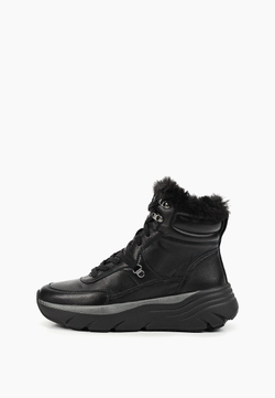 Ботинки женские GEOX D DIAMANTA