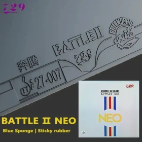 Friendship 729 BATTLE 2 NEO