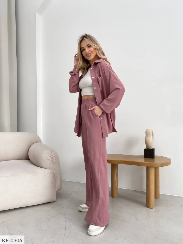 Костюм IH-3169 Фабрика Моды