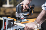 Лобзик аккумуляторный Worx WX543 w543