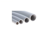 Труба гофрированная лёгкая Ecoplast 20120HFR