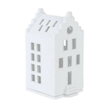 Подсвечник Light house Small brick house