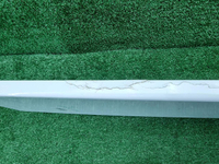 Спойлер кабины правый Ford Cargo (2011-н.в.)