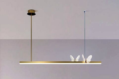 люстра Babetta Line