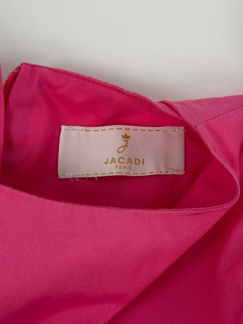 Платье Jacadi