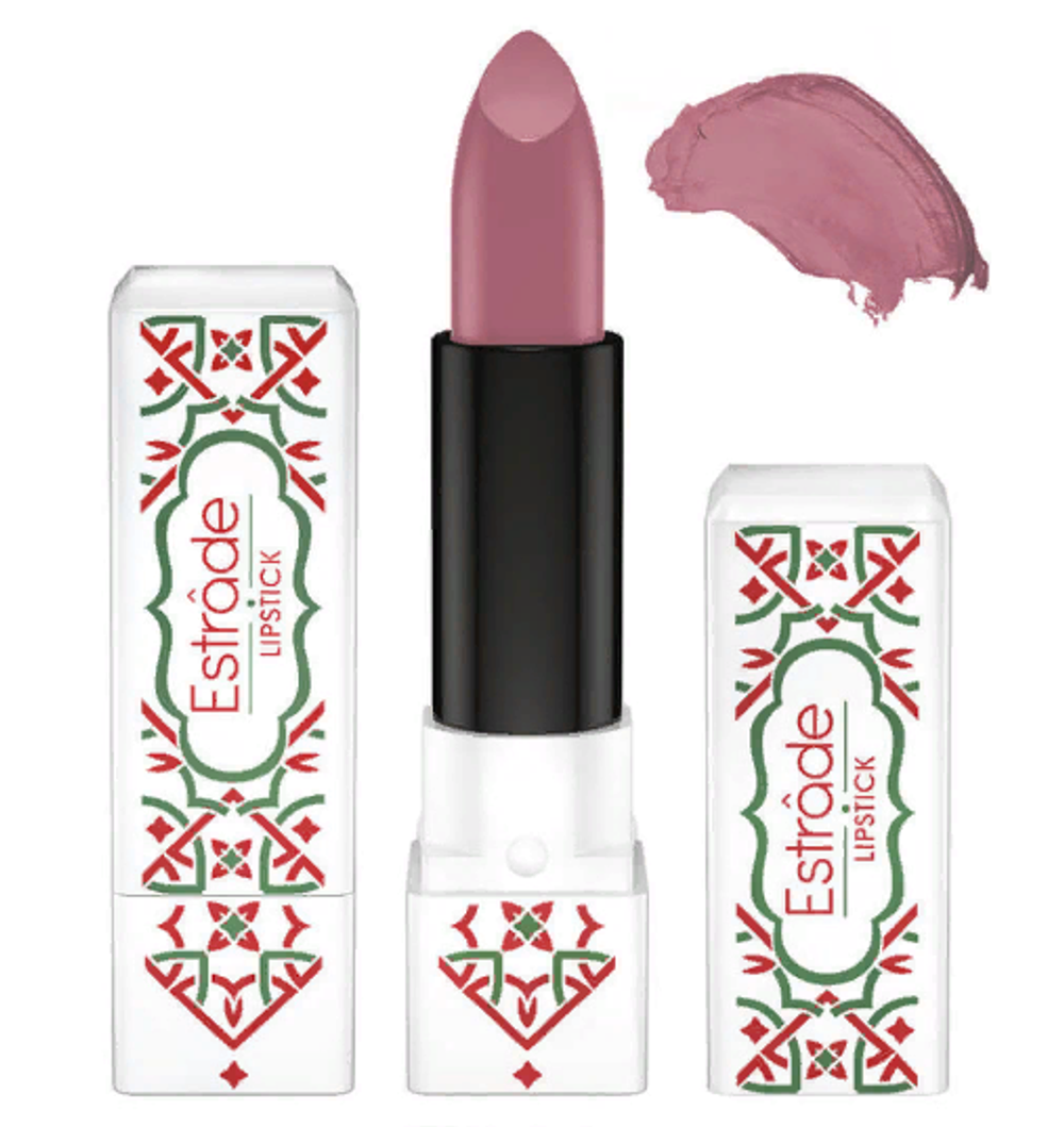 Estrade Помада для губ Sophie Lipstick Hydratante Софи, увлажняющая, тон №212, На Тибете, 4,5 гр