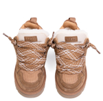 Ugg Lowmel Sneaker Chestnut