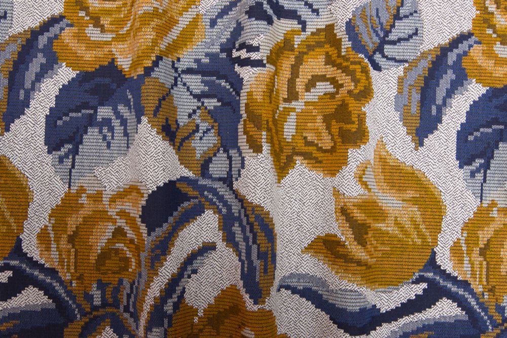 Жаккард Nectar (Нектар) 64