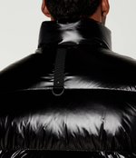 Двухсторонняя куртка Moose Knuckles - черный(M34MJ144H1)