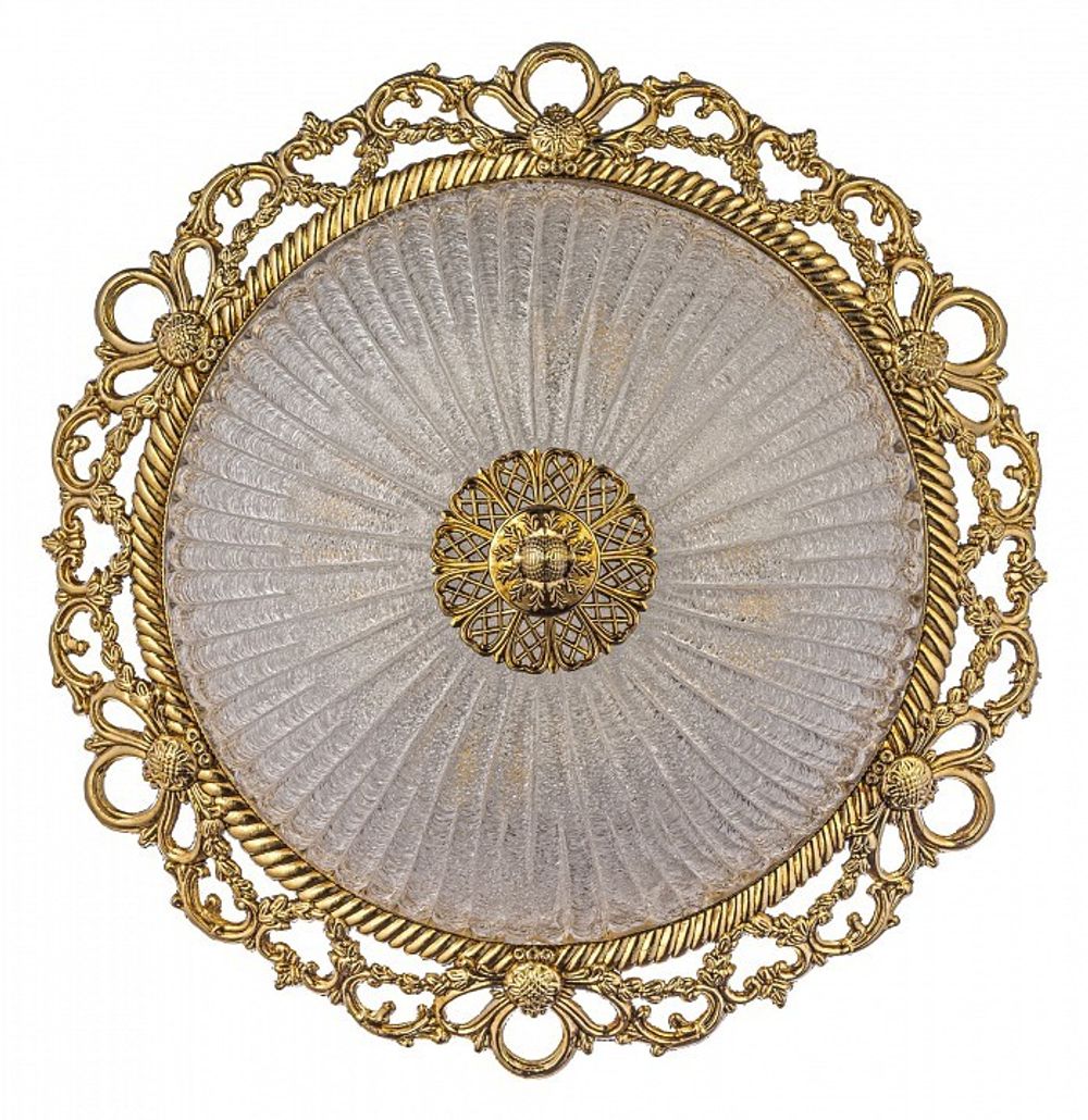 Накладной светильник Arti Lampadari Vigilanza Vigilanza E 1.13.46 G