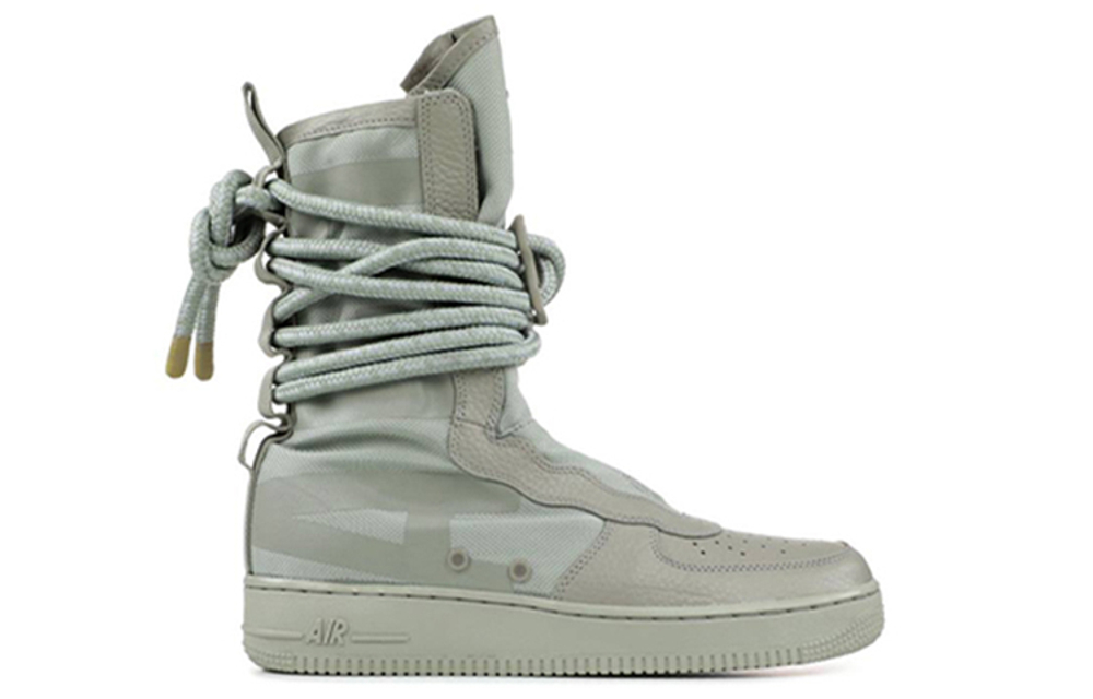Кроссовки Nike Air Force 1 New Heights