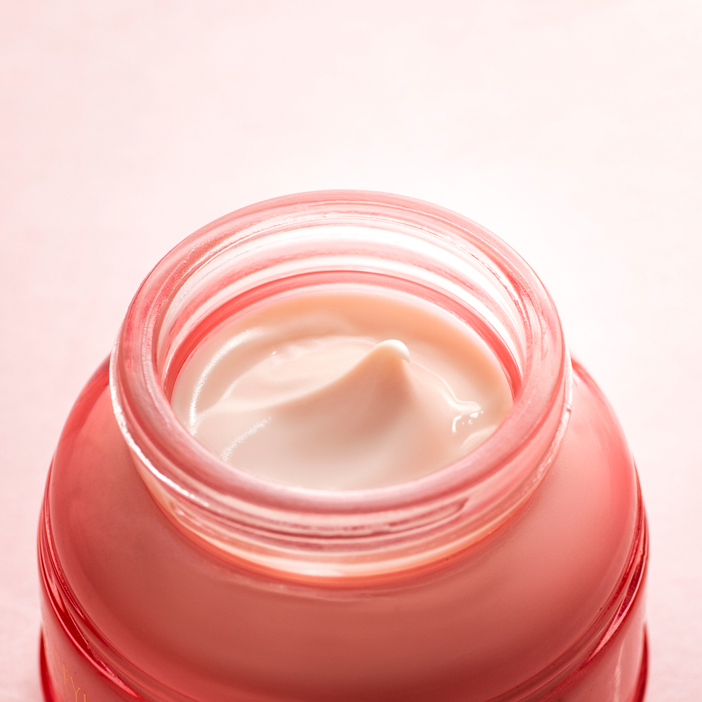 Дневной защитный крем "ЛОТОС И РАМБУТАН" (50гр)