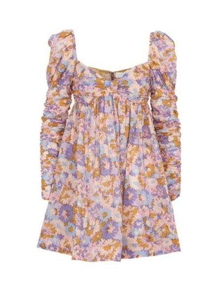 Платье Zimmermann