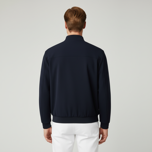 Медицинский мужской бомбер "Рео" new