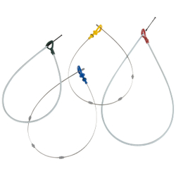 WDK-214816 Комплект масляных щупов Mercedes