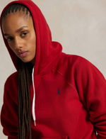 Худые PRL SHRKNHD POLO RALPH LAUREN - красный(211943007)