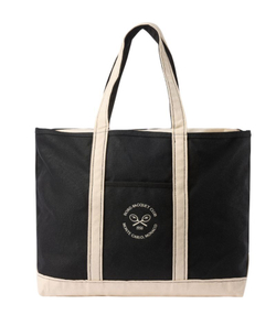 Спортивная сумка Bj_rn Borg Ace Canvas Tote - black