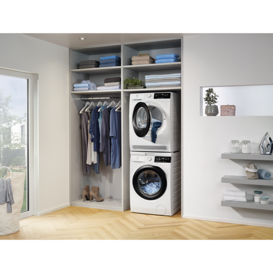 Стиральная машина Electrolux EW6F3R41S