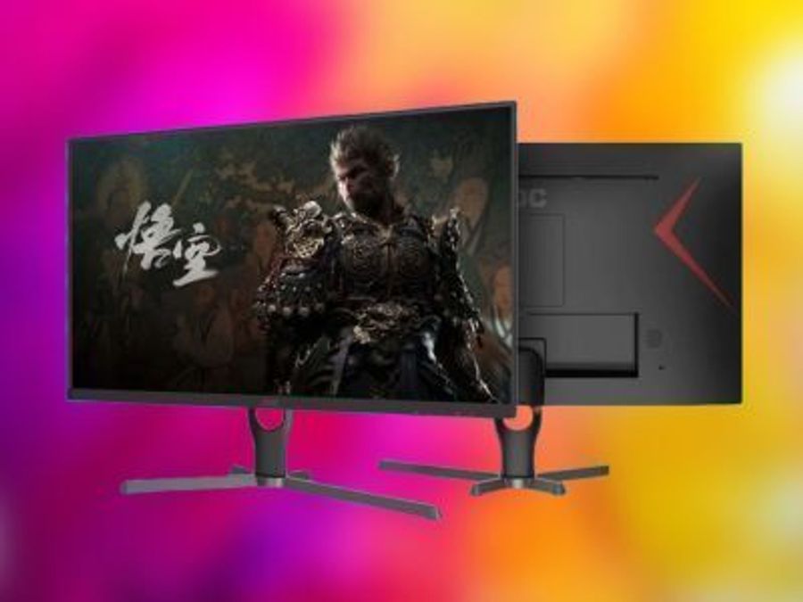 AOC выпустила 27-дюймовый игровой монитор с частотой 240 Гц