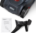 Газонокосилка электрическая МОБИЛ К XME37 ПРЕМИУМ  MBK0032760