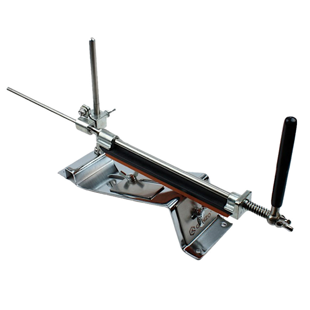 Точильный Станок Ganzo Touch Pro Steel GTPS
