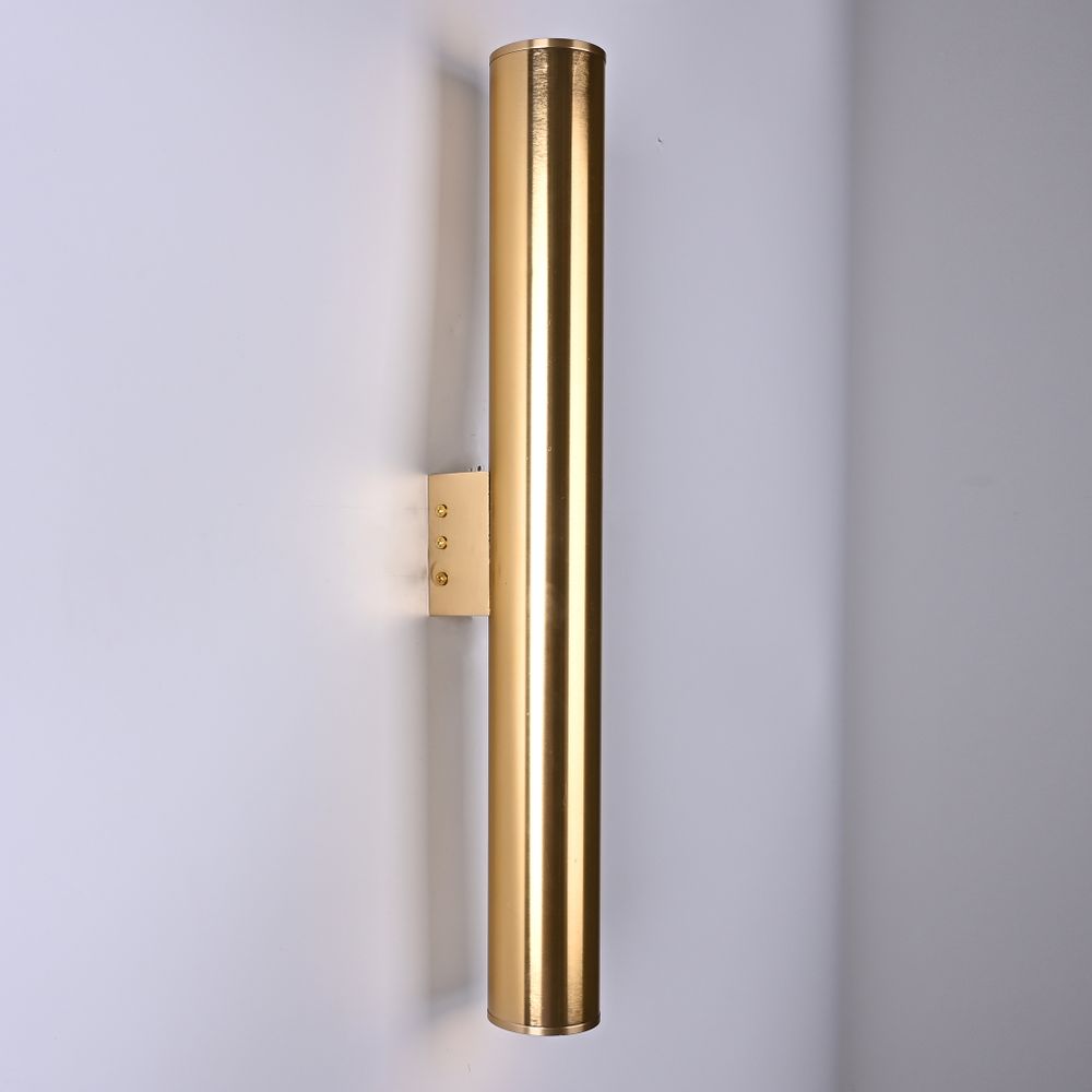 Бра Imperio Trumi Brass By Imperiumloft