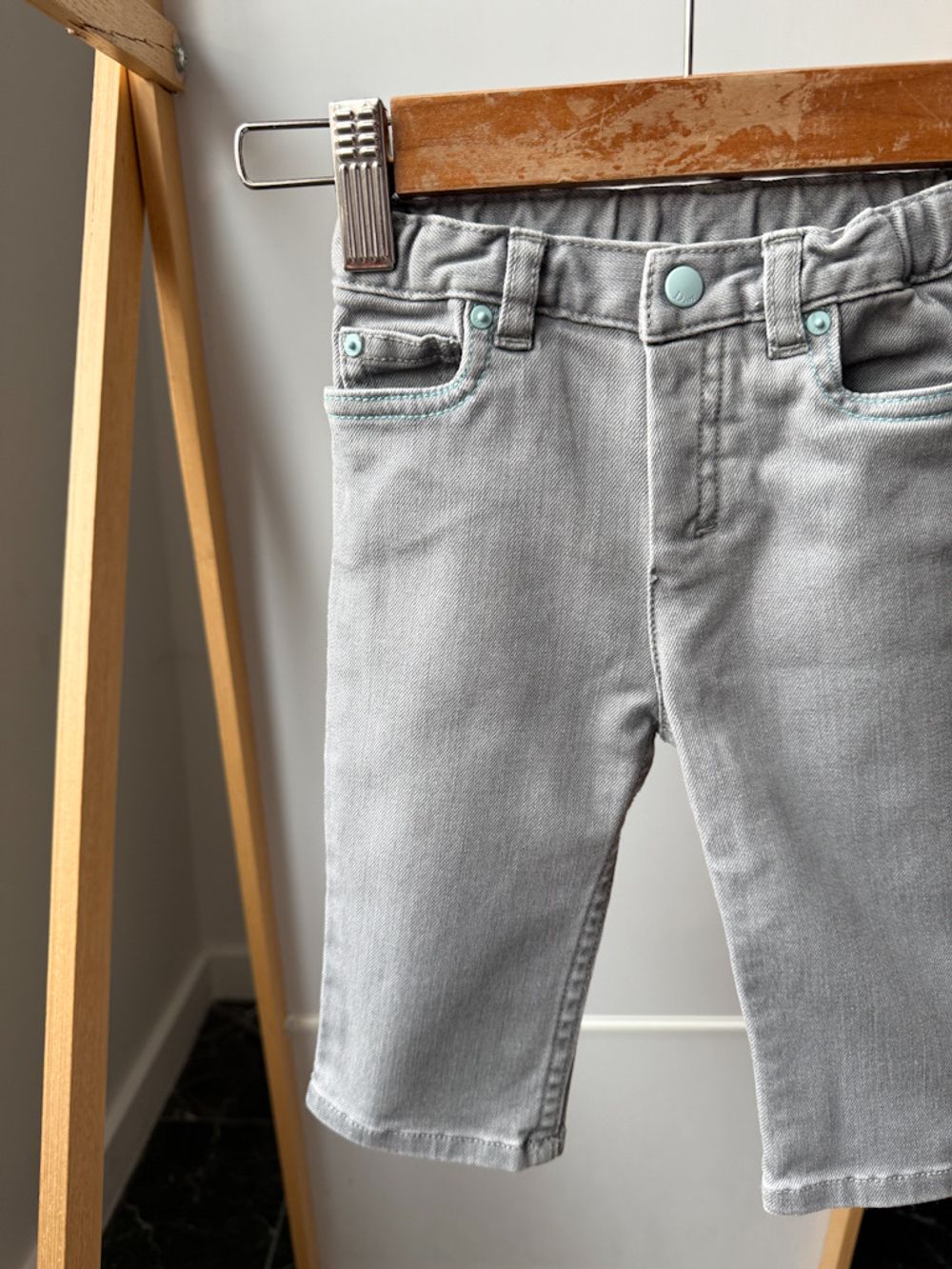 Брюки Baby Dior, 68