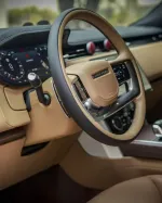 Сиденья капитанские кресла для Land Rover Range Rover L460 лэнд ровер Капитанские сидение VIP декор