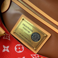 Louis Vuitton Speedy P9 Bandouliere 40
