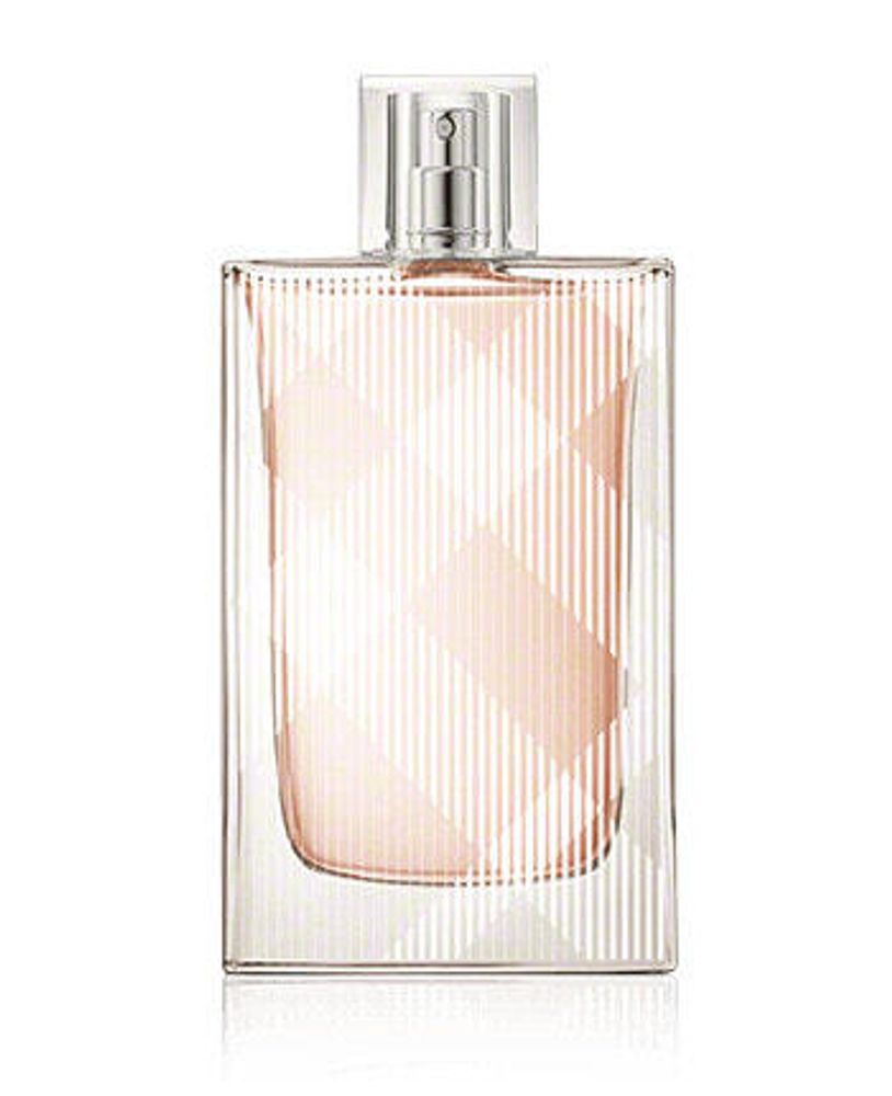 Женская парфюмерия Burberry Brit for Her Eau de Toilette Spray