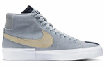Кроссовки Nike Blazer Sb
