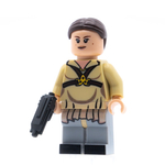 Сенаторша в положении