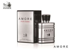 Panier Amore Pour Homme / Атомайзер 5 мл