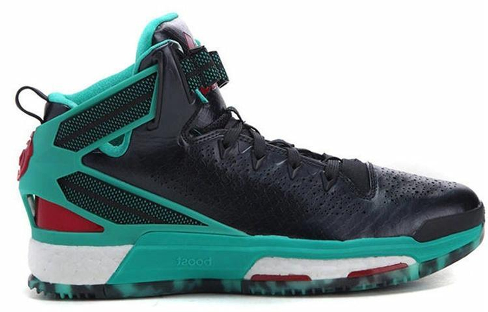 Кроссовки Adidas D Rose 6