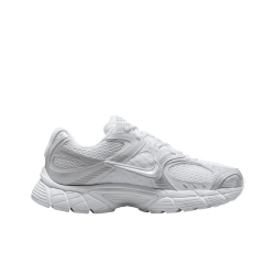 Женские кроссовки Nike V5 RNR 'White Metallic Silver' HQ7901-101