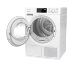 Сушильная машина Miele TWF760WP белый RU