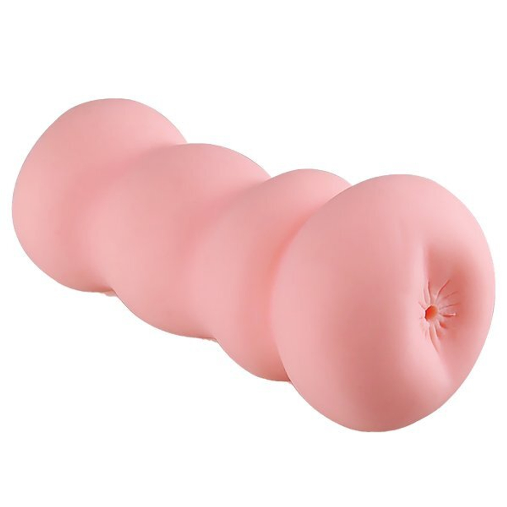 Мастурбатор-анус Dream Toys Lucy Anal Stroker, телесный, 15 см