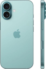Apple iPhone 16 128GB (Teal)