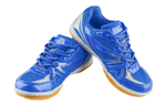 Stiga Low top Training Shoes Unisex Royal Blue/Silver