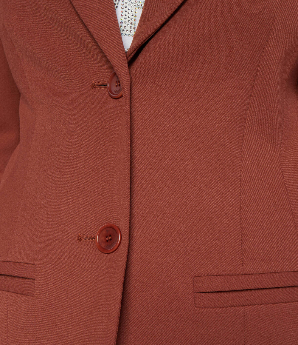 Жакет Joop! - коричневый(30039934)