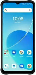 Смартфон  UMIDIGI G5 Mecha 8/128GB