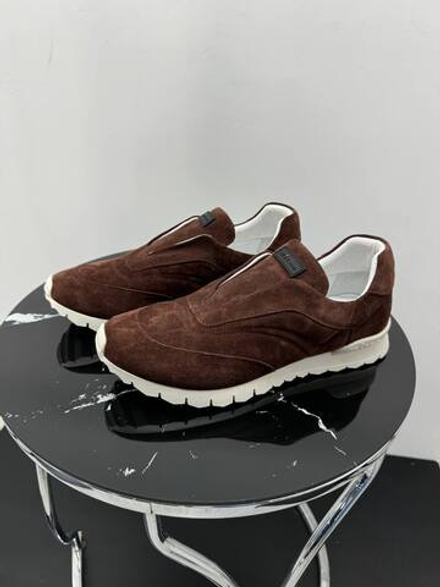 Кроссовки Kiton