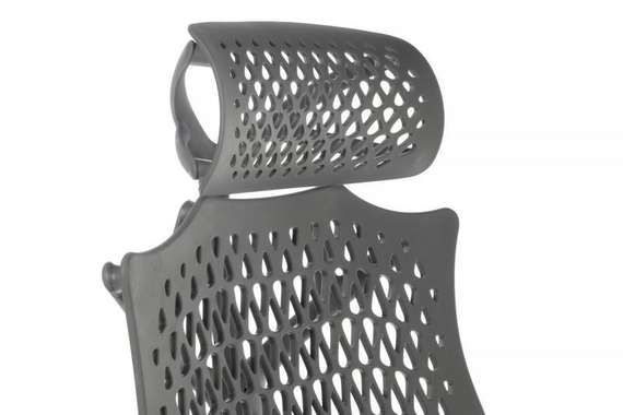 Кресло Ego A644 Серый