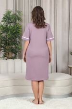 Халат Дама Виотекс КАКАО