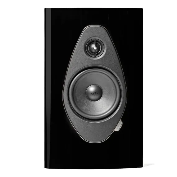 Sonus Faber Sonetto Wall G2 Piano Black