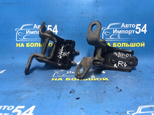 Петля двери задней правой Honda STREAM 2003