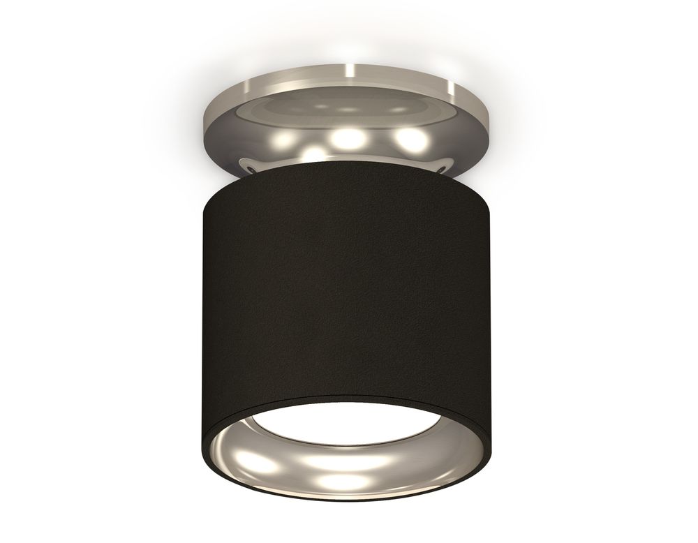 Ambrella Комплект накладного светильника Techno XS7402080