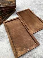 Счетница для кафе на магнитах