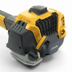 Бензиновый триммер Stiga BC 750 B 2-х тактный 2 л.с., захват 450 мм, 283424008/ST2