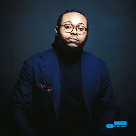 Immanuel Wilkins – Omega 2LP